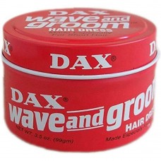 Dax Wave and Groom Wax 99 gr